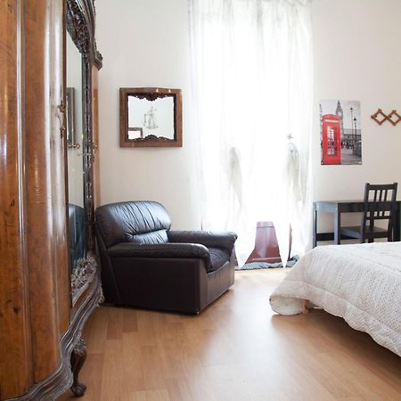 Bed and Breakfast Ai tre Leoni Lake Como Esterno foto