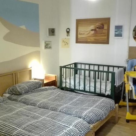 Bed and Breakfast Ai tre Leoni Lake Como Esterno foto
