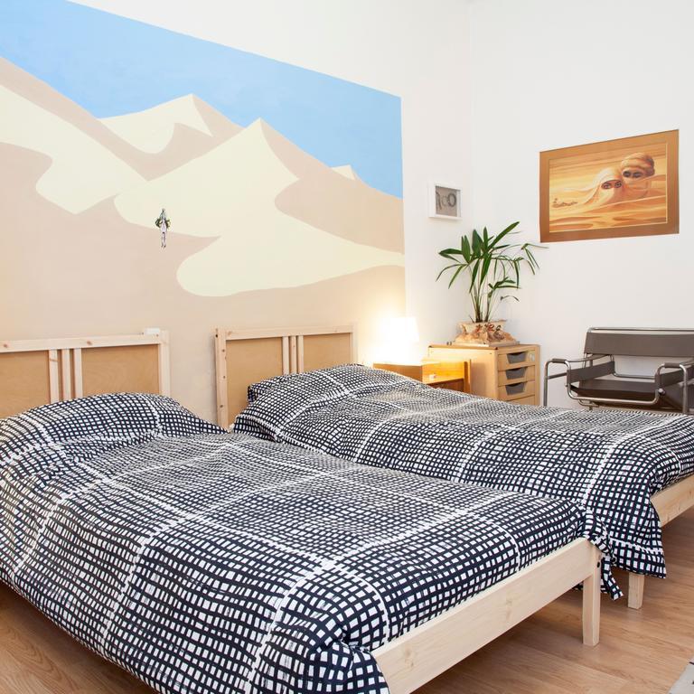 Bed and Breakfast Ai tre Leoni Lake Como Camera foto