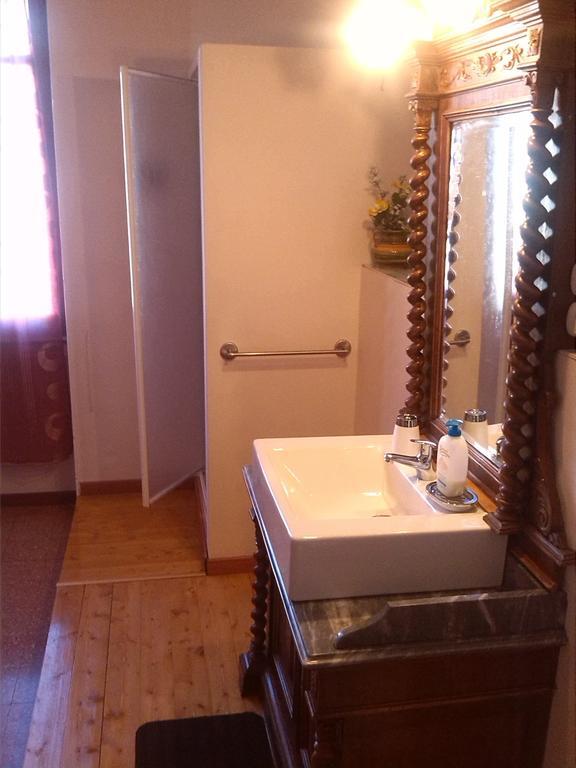 Bed and Breakfast Ai tre Leoni Lake Como Camera foto