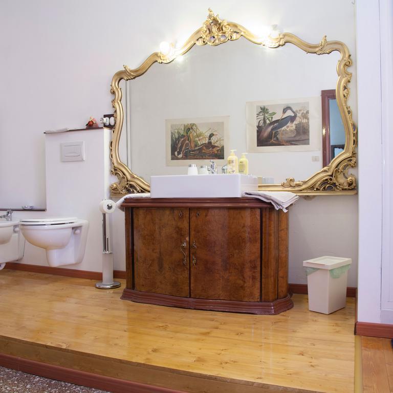 Bed and Breakfast Ai tre Leoni Lake Como Camera foto