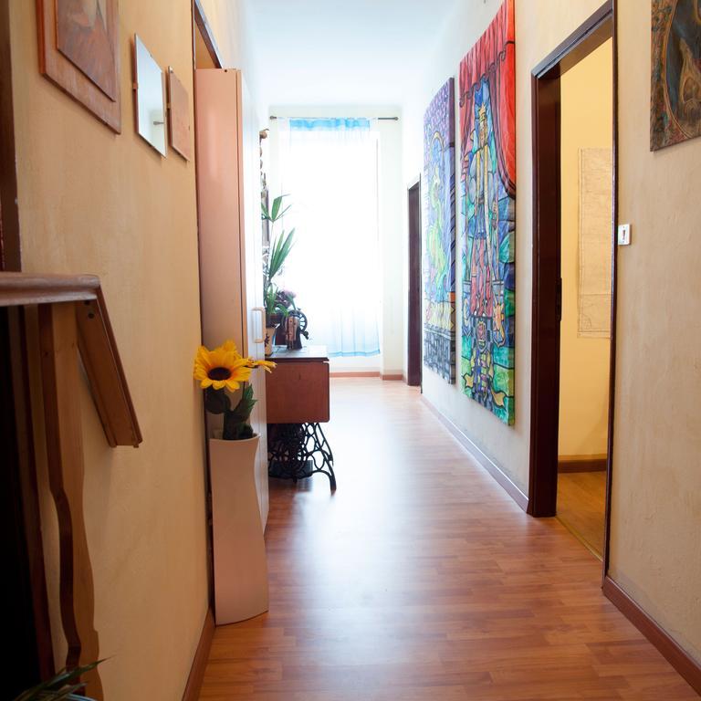 Bed and Breakfast Ai tre Leoni Lake Como Camera foto