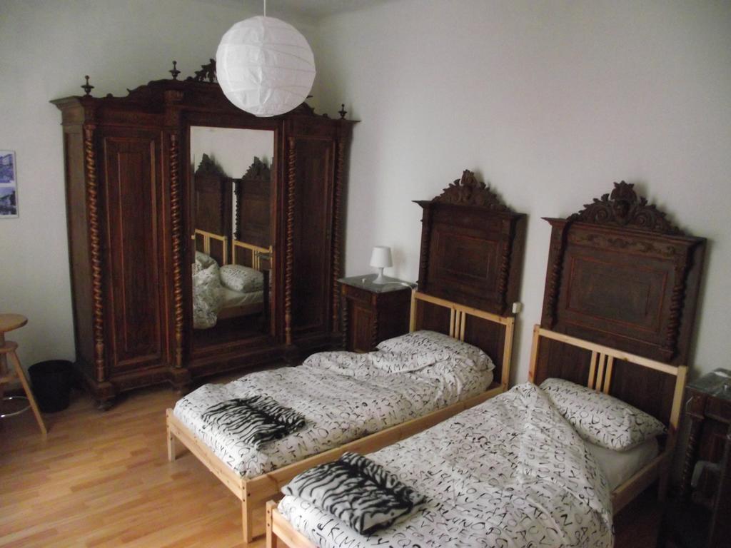 Bed and Breakfast Ai tre Leoni Lake Como Camera foto