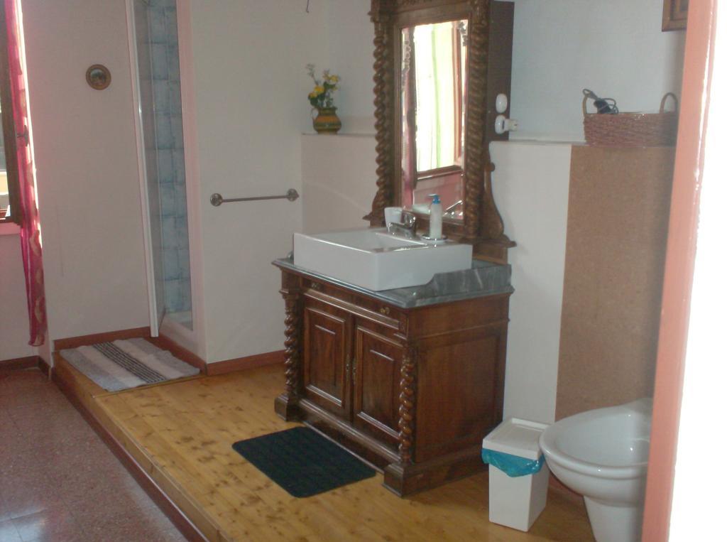 Bed and Breakfast Ai tre Leoni Lake Como Camera foto