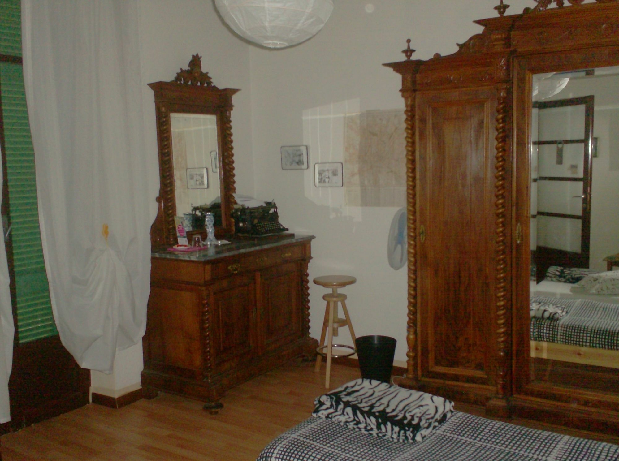 Bed and Breakfast Ai tre Leoni Lake Como Esterno foto